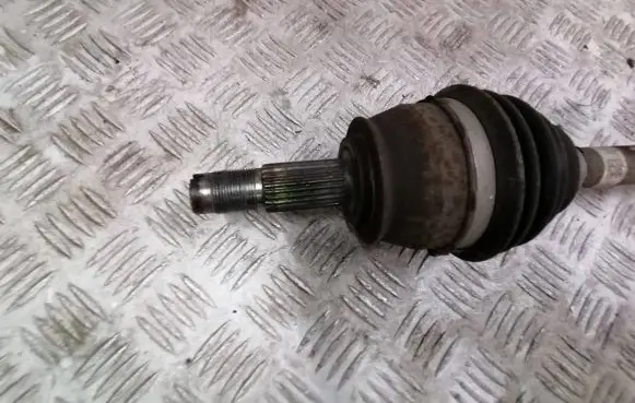 Fiat Tipo Front driveshaft 00521596870 0007432320 72139