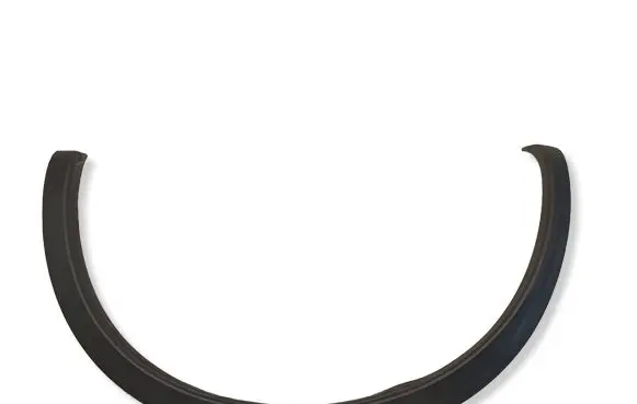 Nissan Qashqai Rear arch trim 93828JD0