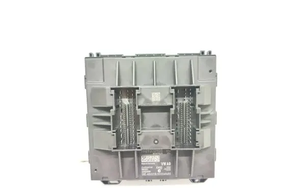 Volkswagen Transporter - Caravelle T5 Comfort/convenience module 7H0937090B 5WK50571 A2C82235100