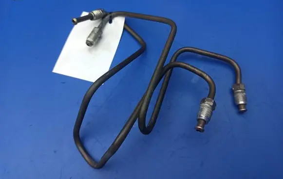 Mercedes-Benz B W245 Brake booster pipe/hose 