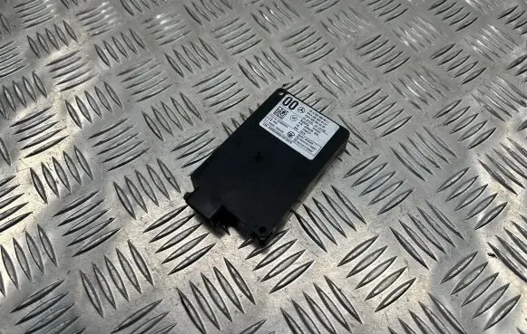 Mercedes-Benz C W205 Blind spot module A0009055601