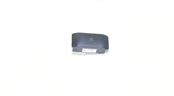 BMW 5 E60 E61 Passenger airbag on/off switch 6940202