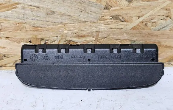Porsche Cayenne (9PA) Parking PDC sensor display screen 7L5919473A 102407000