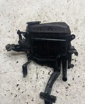 BMW 6 F12 F13 Power steering fluid tank/reservoir 7610564 23310110