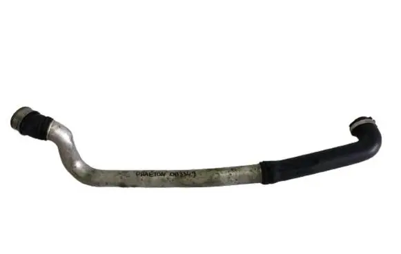 Volkswagen Phaeton Intercooler hose/pipe 3D0145834T