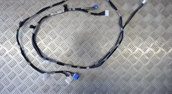 Lexus UX Other wiring loom 8610176B10