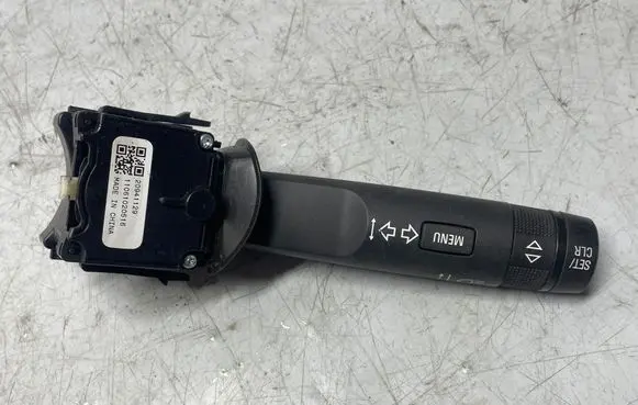 Opel Astra J Indicator stalk 20941129