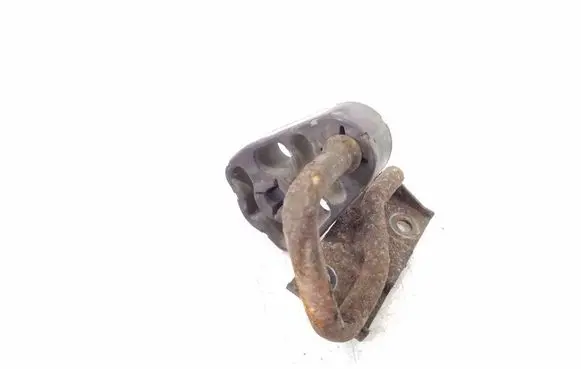 Mercedes-Benz GL X164 Muffler mount bracket/holder A1644920944