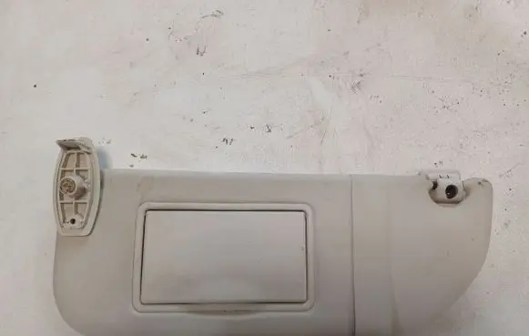 Citroen C4 I Sun visor