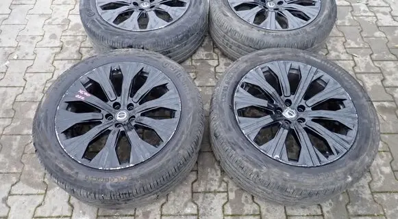 Volvo XC90 R20 alloy rim 