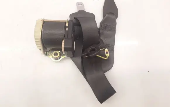 Jaguar X-Type Front seatbelt 4X43F61294CD 33046442