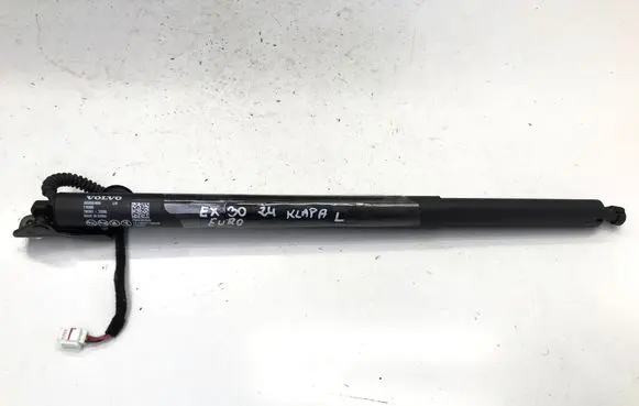 Volvo EX30 Tailgate/trunk/boot lift motor 80000406 8891893945