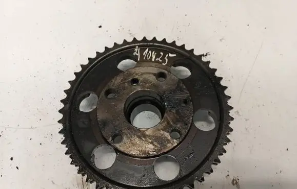 Camshaft pulley/ VANOS