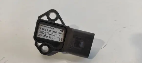 Skoda Superb B5 (3U) Air pressure sensor 038906051C 0281002401