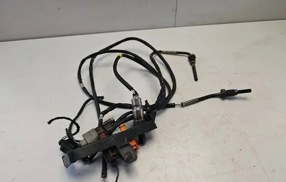 Volkswagen Polo V 6R Lambda probe sensor 03P906262B
