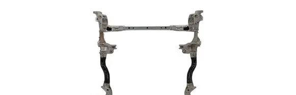 Audi Q7 4M Front subframe 4M0399315T