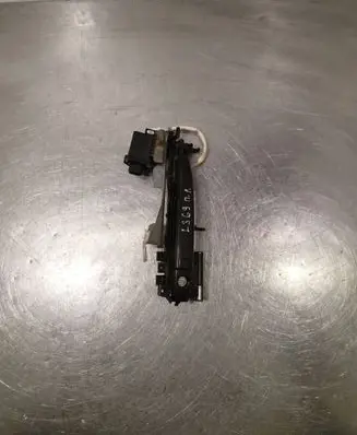 Subaru Outback Front door exterior handle