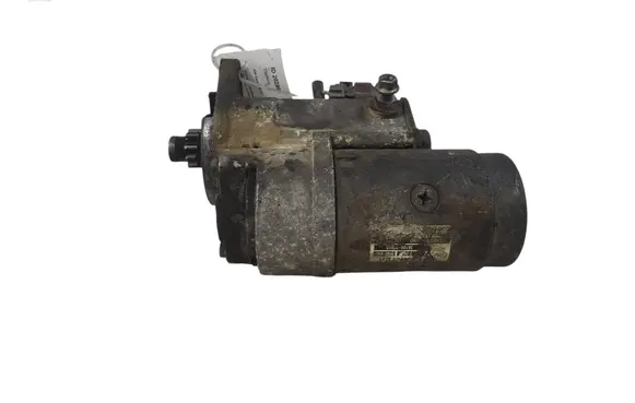 KIA Carens II Starter motor 3610027000