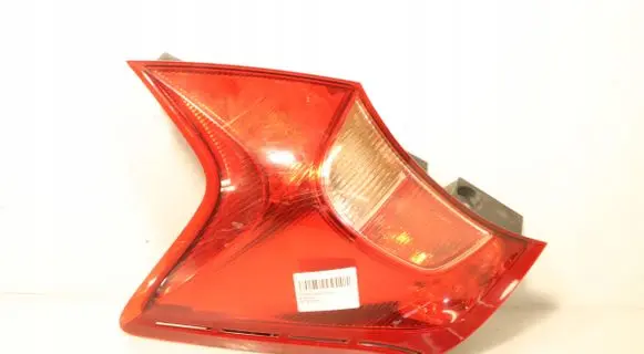 Rear/tail lights