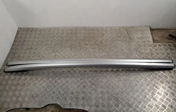 Toyota Verso Roof bar rail 634600F020B0 634700F020B0