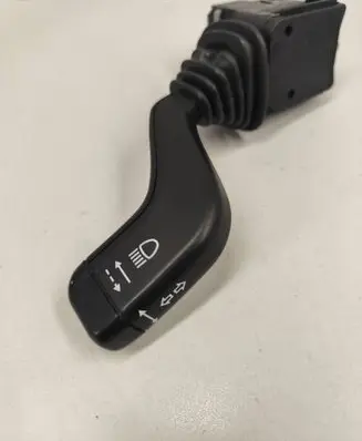 Opel Astra G Indicator stalk 90560991 12263700 90560990