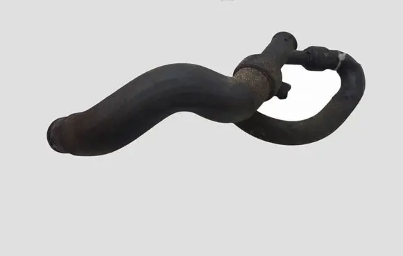 Citroen C5 Engine coolant pipe/hose