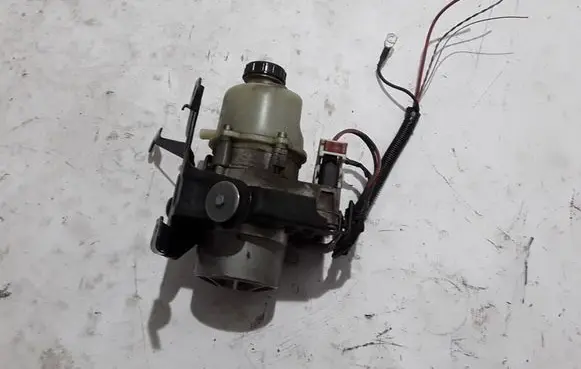Renault Express Electric power steering pump 491109155R