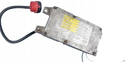Honda Accord Xenon control unit/module X6T02671