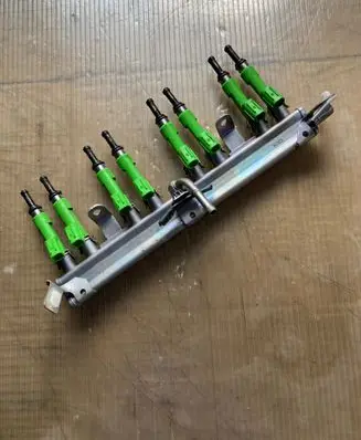 Suzuki Ignis Fuel injectors set 1160929058642470 GITCN