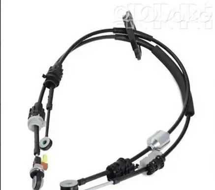 Renault Master III Gear shift cable linkage 349352849R 349351730R
