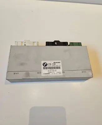 BMW 4 F32 F33 Convertible roof control unit 9381020 55892110 005000001