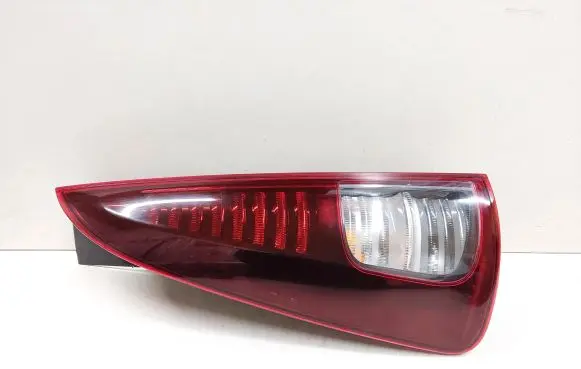 Renault Espace - Grand espace IV Rear/tail lights 8200394722 J81PH2REN 89023832
