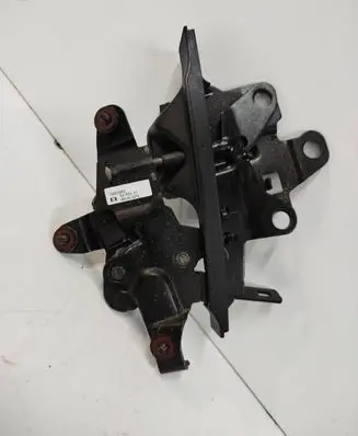 Opel Astra H Convertible roof lock/latch 133016604 340060196
