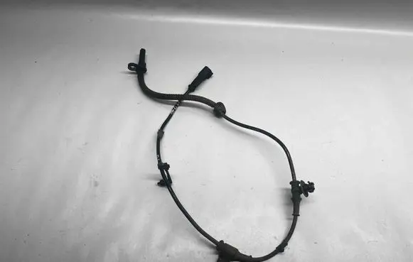 Ford Mustang VI ABS brake wheel speed sensor FR3C2C204AC