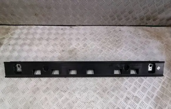 Peugeot 508 Other trunk/boot trim element 9671239577 93637A0 91367A0