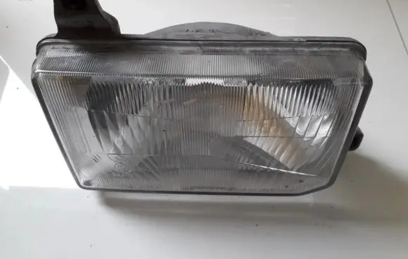 Nissan Pathfinder R50 Headlight/headlamp 344r20