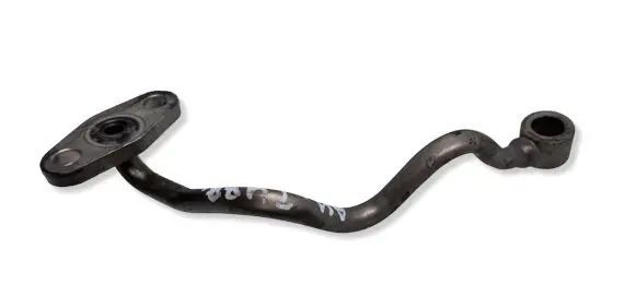 Mazda 6 Turbo turbocharger oiling pipe/hose 