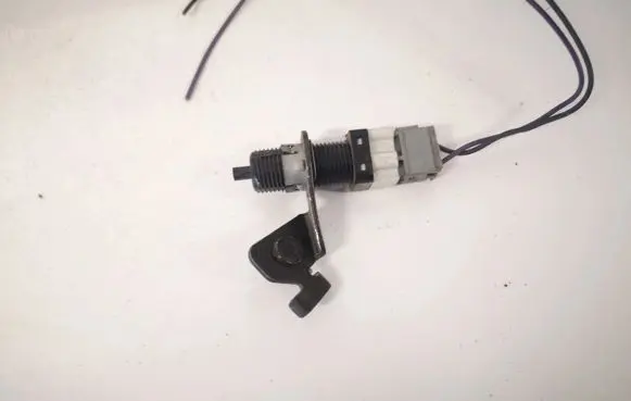 Renault Scenic I Brake pedal sensor switch