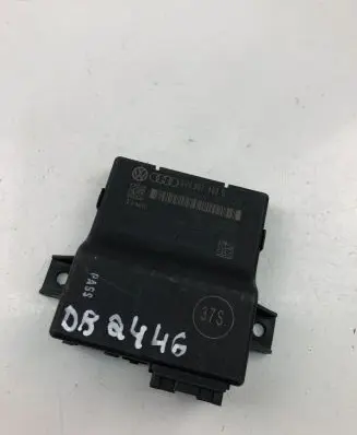 Audi Q3 8U Other control units/modules 8U0907468Q