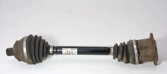 Audi A6 S6 C6 4F Front driveshaft 4F0407272J