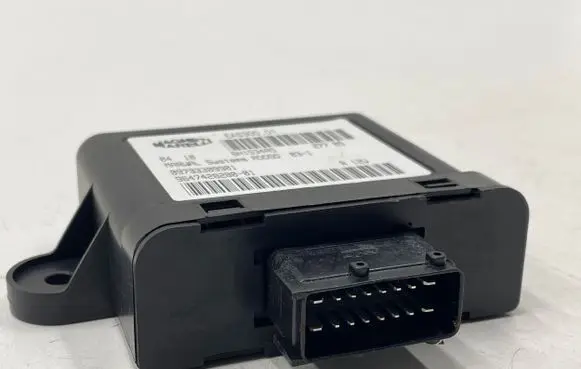 Citroen C4 I Other control units/modules 09733309901 EAS30001 6H1534A5
