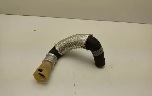 Ford Mustang VI Engine coolant pipe/hose FR3318K580CB