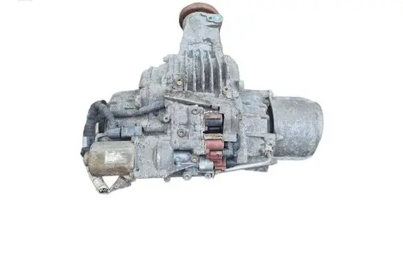 Audi A6 C7 Rear differential 8K0927277