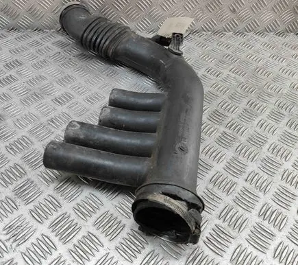 Land Rover Freelander Air intake duct part 6G929A673B