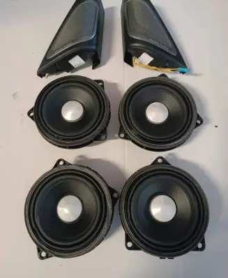 BMW 7 G11 G12 Front door high frequency speaker 7458448