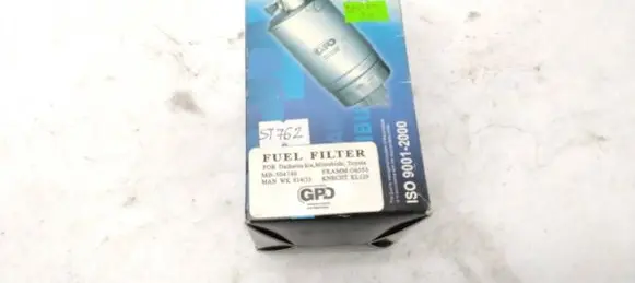 Toyota Paseo (EL54) II Fuel filter ST762 MB504746 WK61433