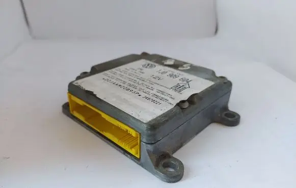 Volkswagen PASSAT B5.5 Airbag control unit/module 1J0909604 5WK4200