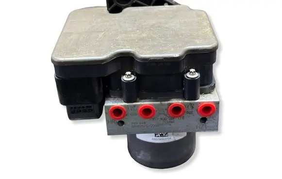 Mercedes-Benz Sprinter W907 W910 ABS Pump A9079003704 ZGS001 269949
