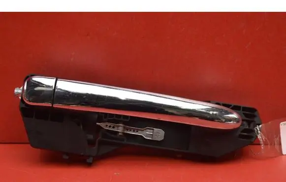 Chrysler Delta Front door exterior handle 242566