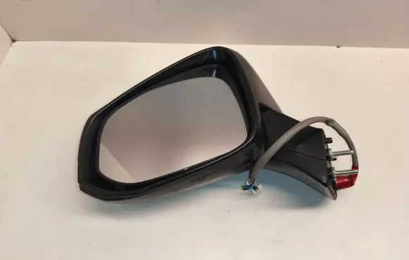 Toyota RAV 4 (XA50) Front door electric wing mirror NOTSPECIFIED